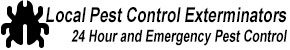Boulder CO Pest Control Exterminators